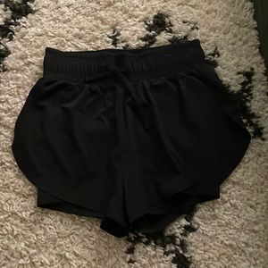 Gymshark shorts
